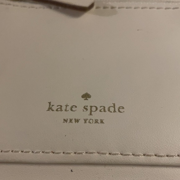 Kate Spade Long Wallet - Picture 4 of 8